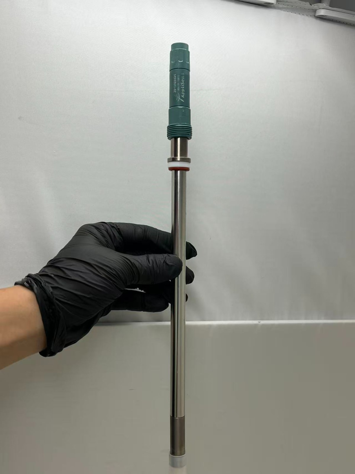 AppliSens DO21 Industrial pH ORP Sensor Probe Electrode Z010023525