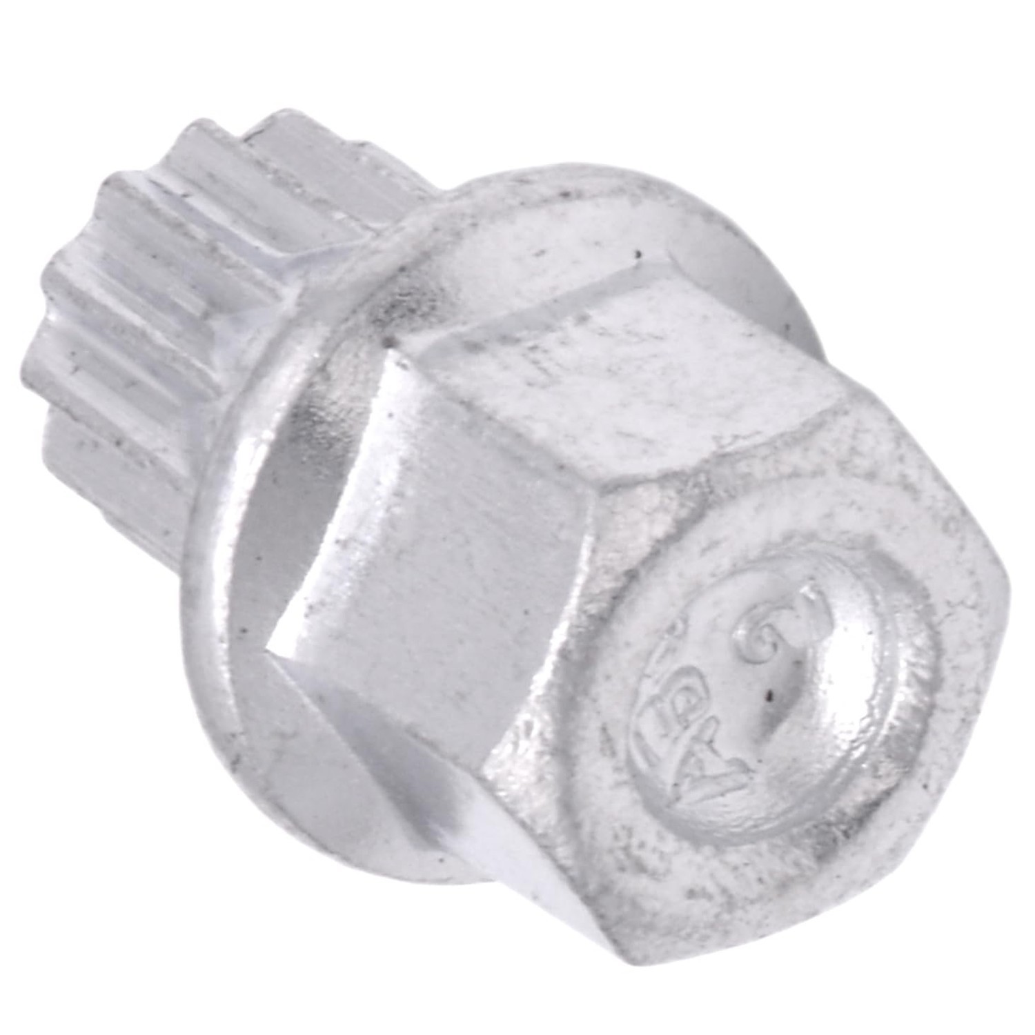 Wheel Lock Key Anti-Theft Lug Nut Screw ABC2/13PT Compatible for VW Volkswage…