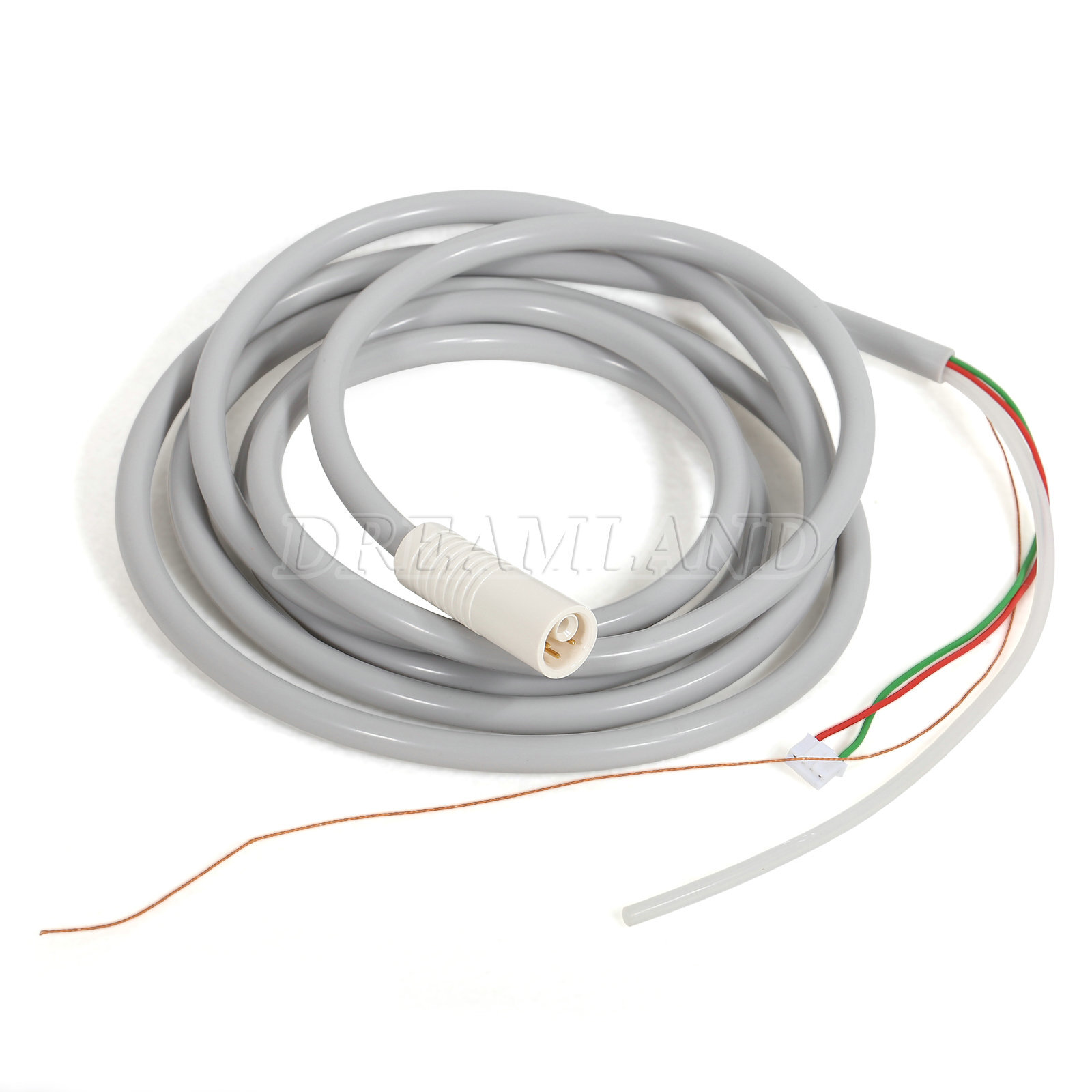 Dental Ultrasonic Scaler Handpiece cable Tubing Tube Hose fit for EMS WOODPECKER