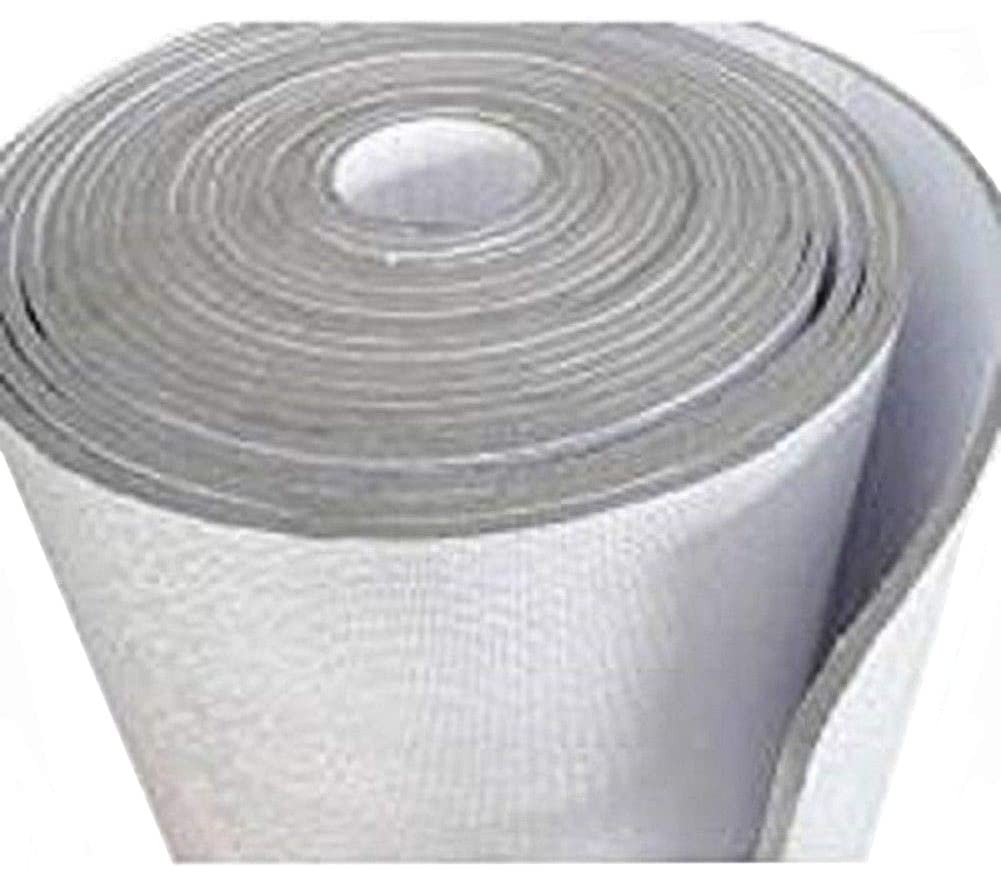 US Energy Products -3MM- Reflective Foam Core Insulation Roll Radiant…