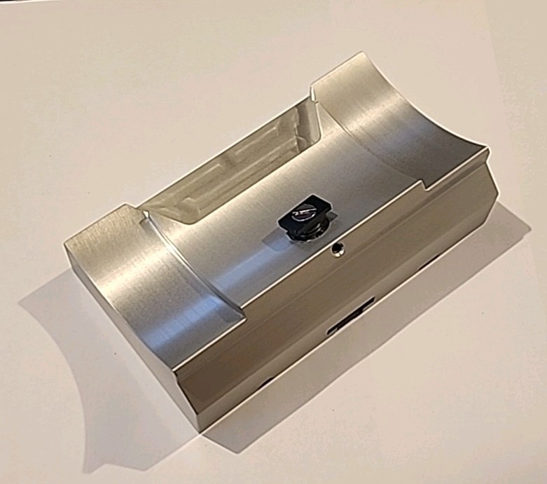 14050255546 RM22 Series Blade Holder Holder Base New Open Box