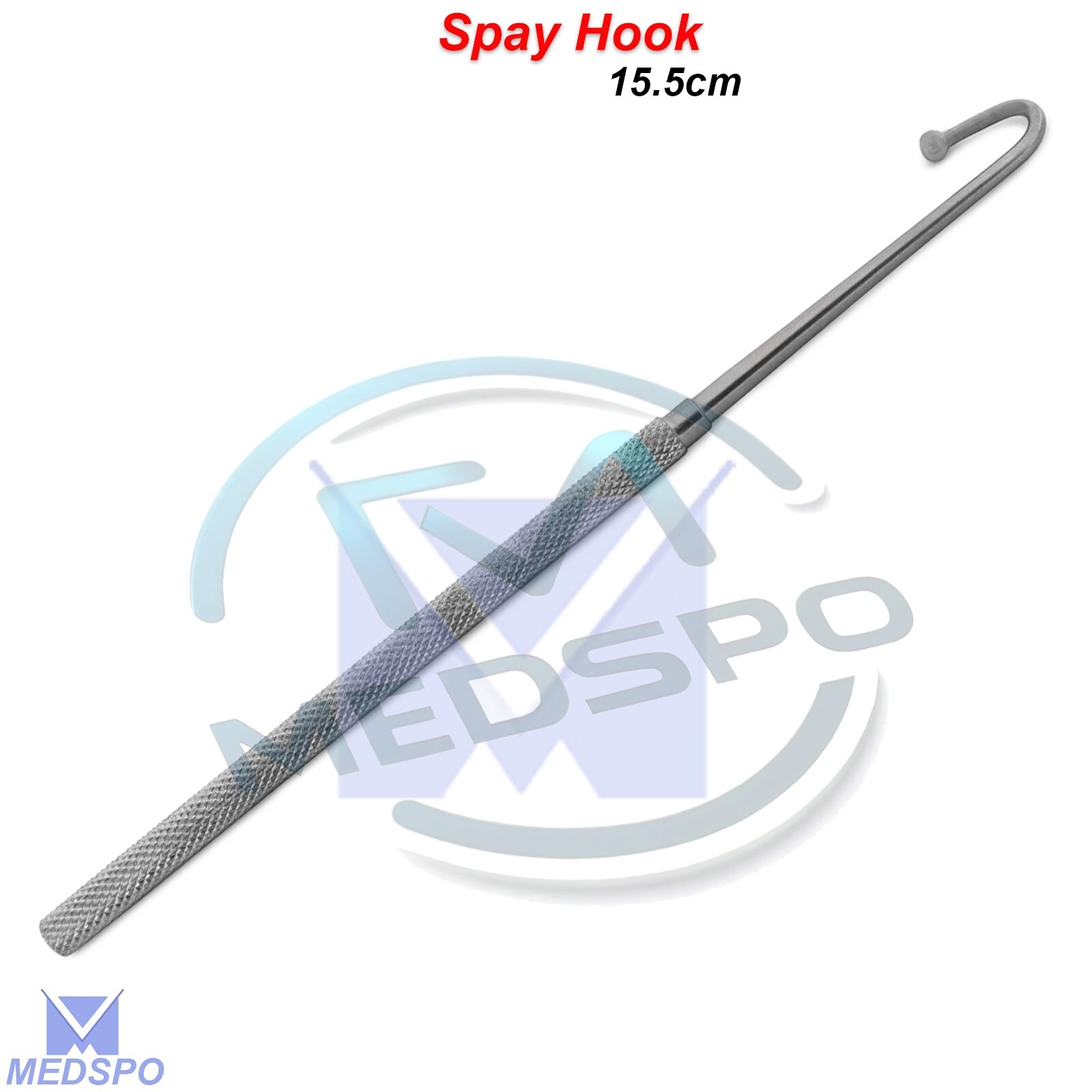 Surgical Canine Feline Spay Dissecting Tools Veterinary Small Animal Surgery Kit