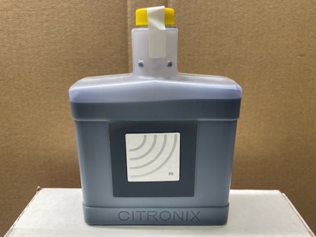 302-1006-004 NEW OEM Printer Fluid , MEK , 750ml (6/Case) for Citronix printers