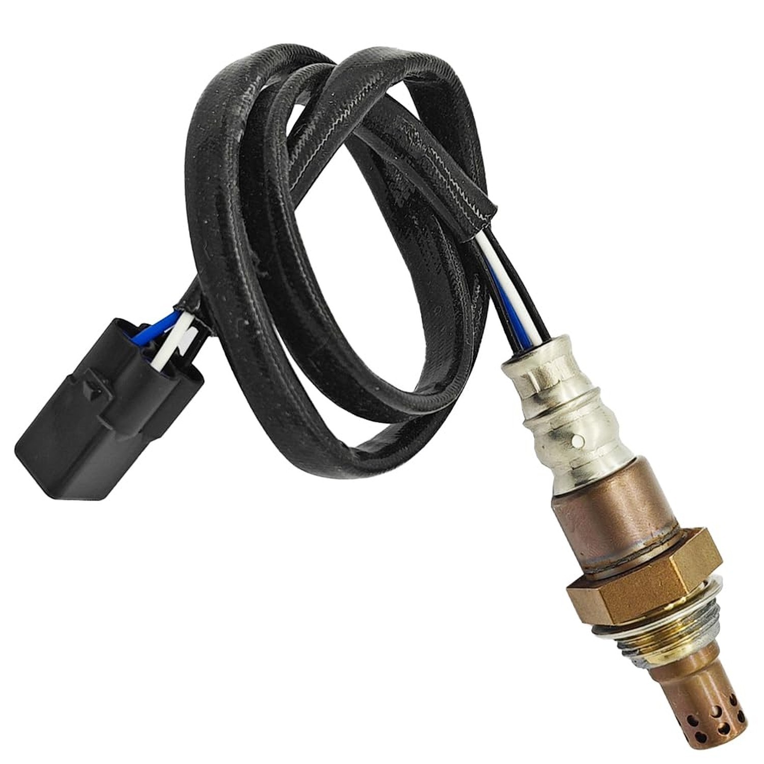 5C4-8592A-00-00 Oxygen O2 Sensor Replacement for Yamaha X City VP125 VP205 VP…