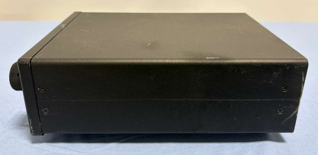 Applied Optronics Corporation Laser Diode Controller Part AOC-TC-1