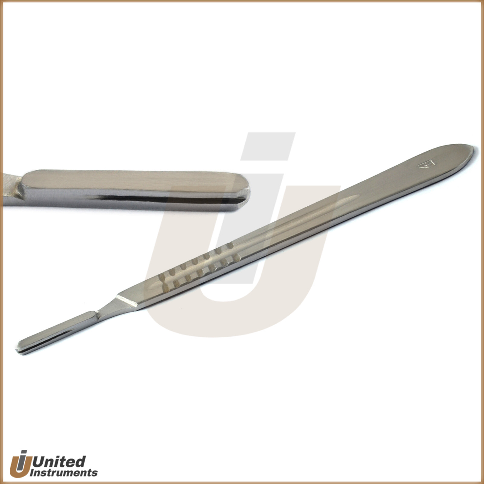 11Pcs Basic Minor Surgery Kit Surgical Dissecting Instruments Delicated Forceps