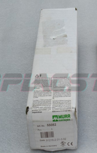 NEW MURR Module 55082~