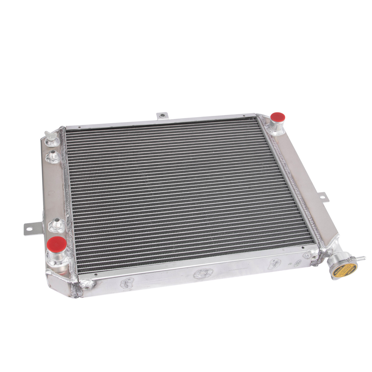 3EB04A5111 3 Row Radiator For Komatsu Allis Kalmar Forklift 3EB04A5111T 8761212