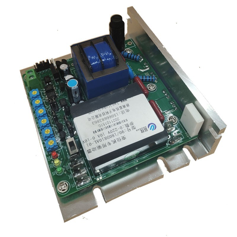 Controller 115V 230V 300W 500W 10A dc driver
