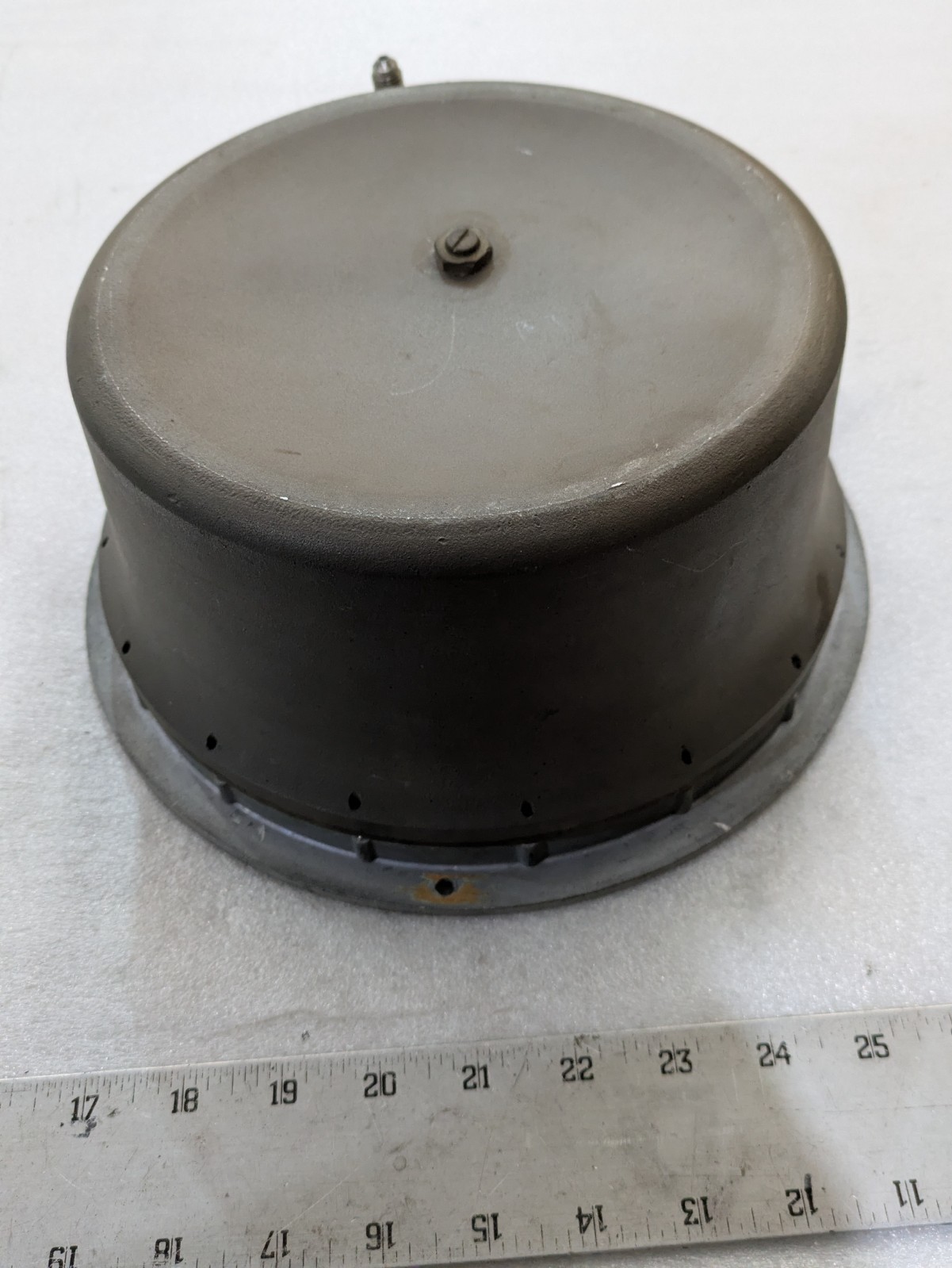 Wallace & Tiernan FA 129 35PSI Pressure Switch Industrial Control OEM Module
