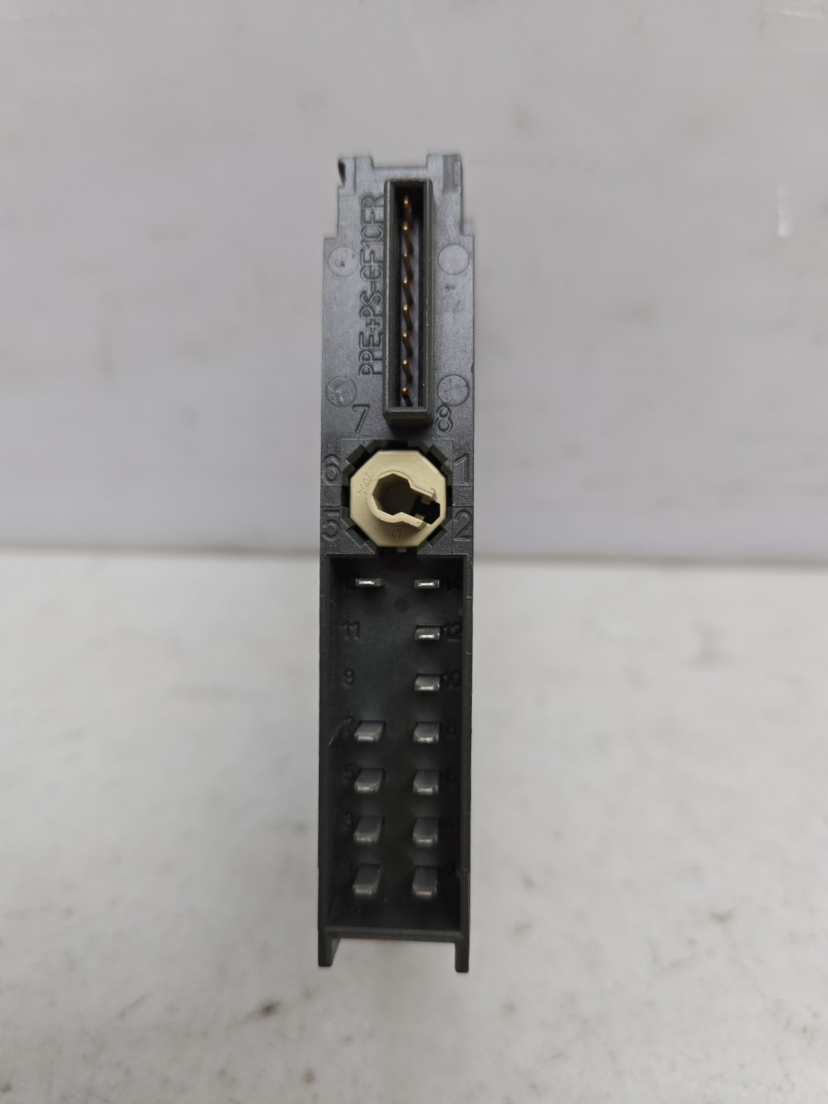 Siemens 6ES7138-4CB11-0AB0 SIMATIC DP PM-E Power Module 6ES7 138-4CB11-0AB0 New