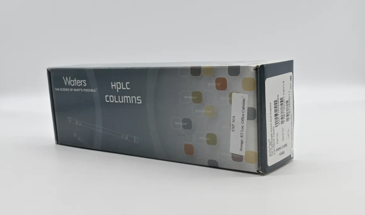 Waters – AccQ Tag™