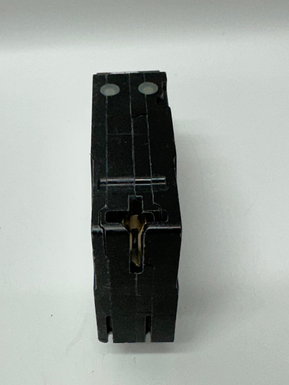 Siemens Q2020AFC Combination Arc Fault Tandem Circuit Breaker NWOB