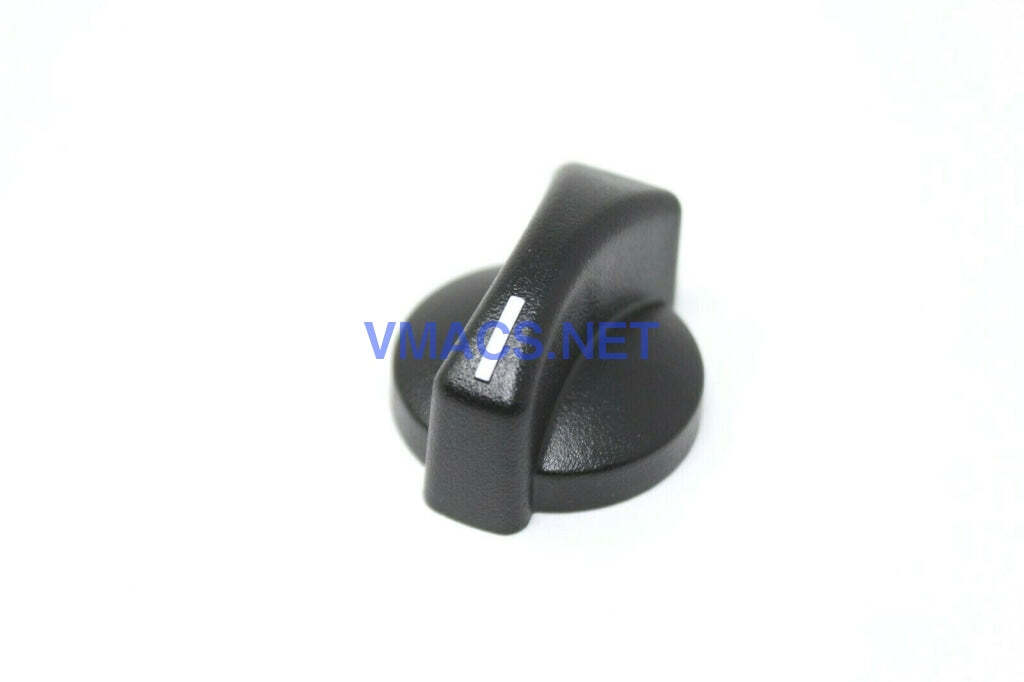 Knob for Rotary Controls 71R4015