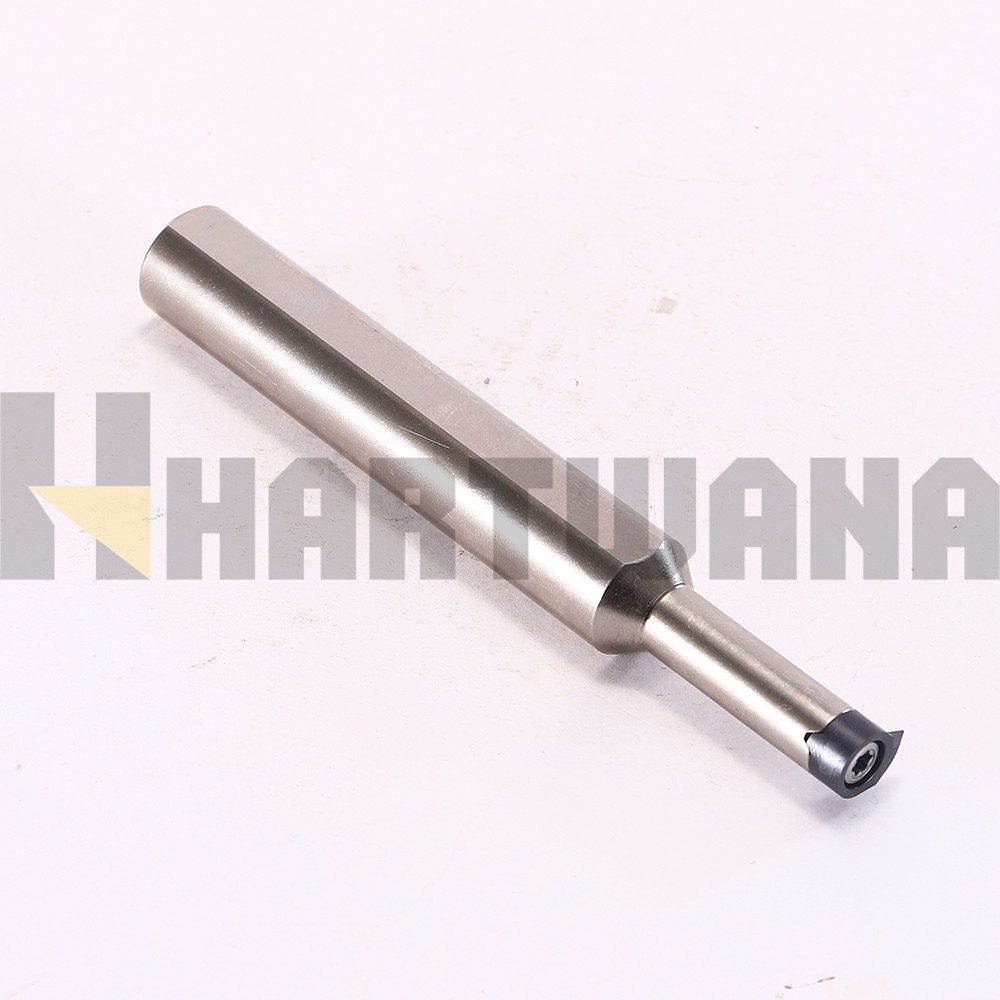 Lathe Internal Threading Boring Bar 60° Vertical Threading Inserts P1.5-3.0
