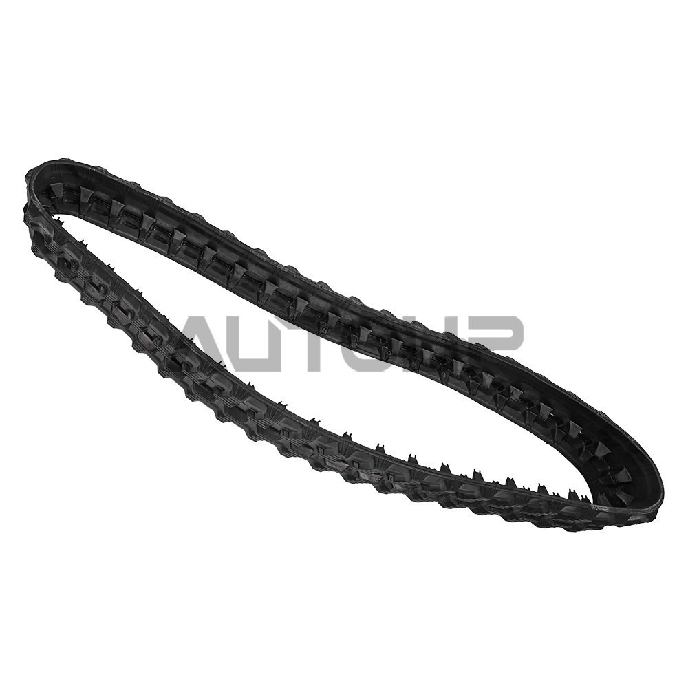For AGT CBT23 CRT23 Mini Skid Steers Heavy Duty Rubber Track w/ 180x72x41 Size