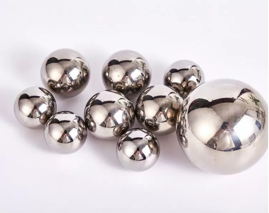 1 Lot 2mm 304 stainless steel Precision Ball–0.5kg 15000 pcs