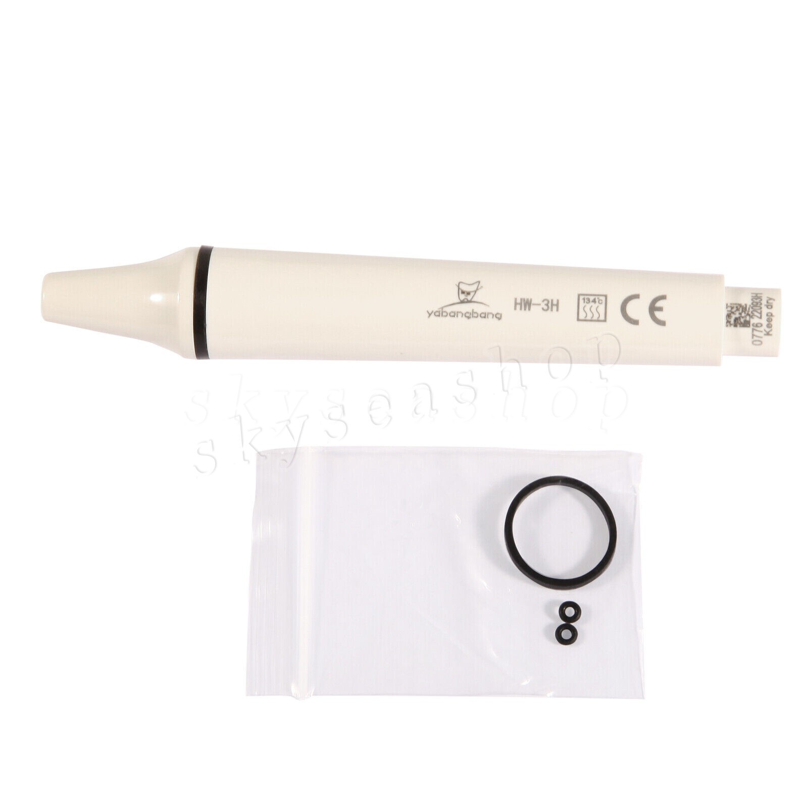 Dental Ultrasonic Piezo Scaler Handpiece Fit For SKYSEA/EMS/SKYSEA