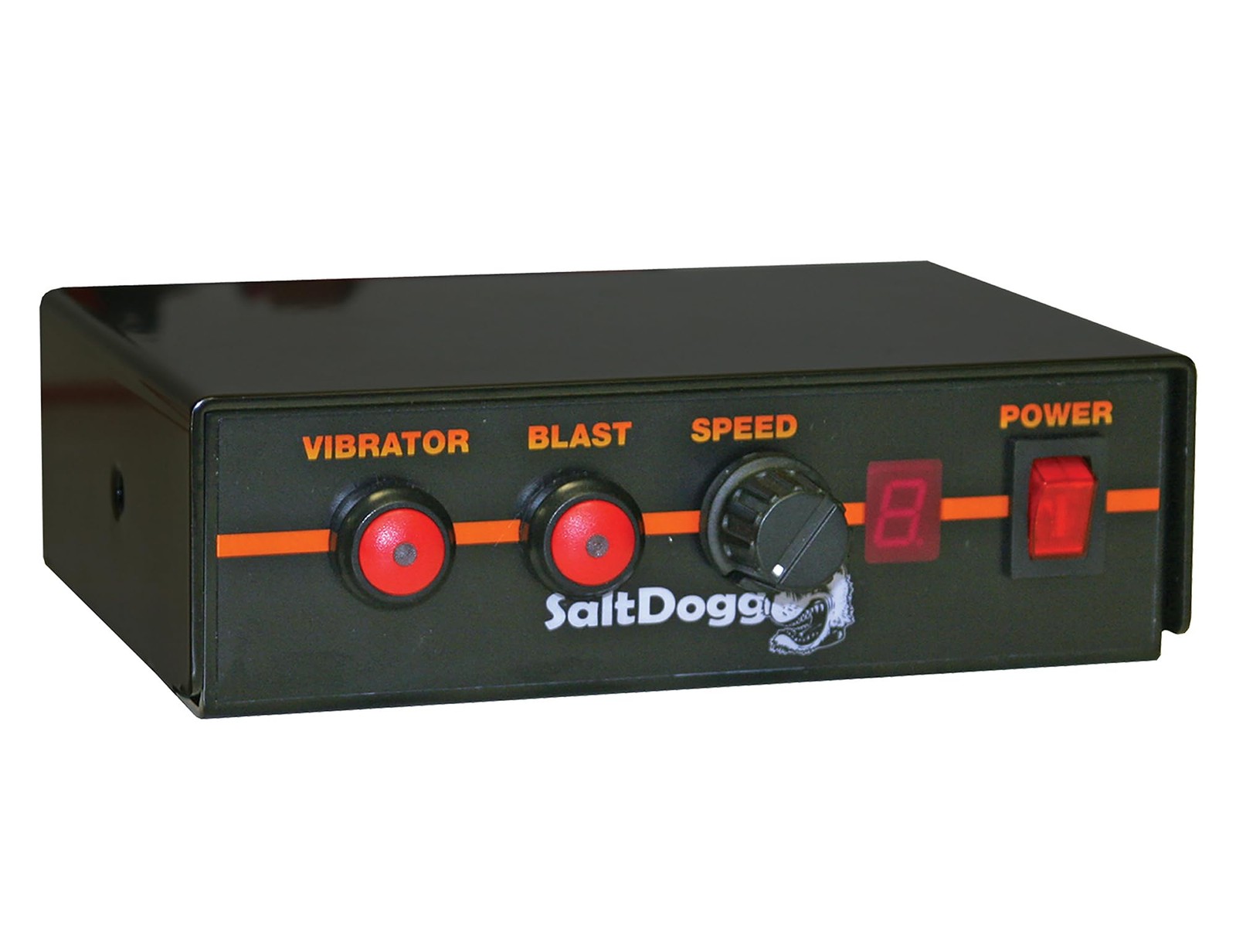 Buyers Products SaltDogg 3011864 Variable Speed Replacement Controller W/