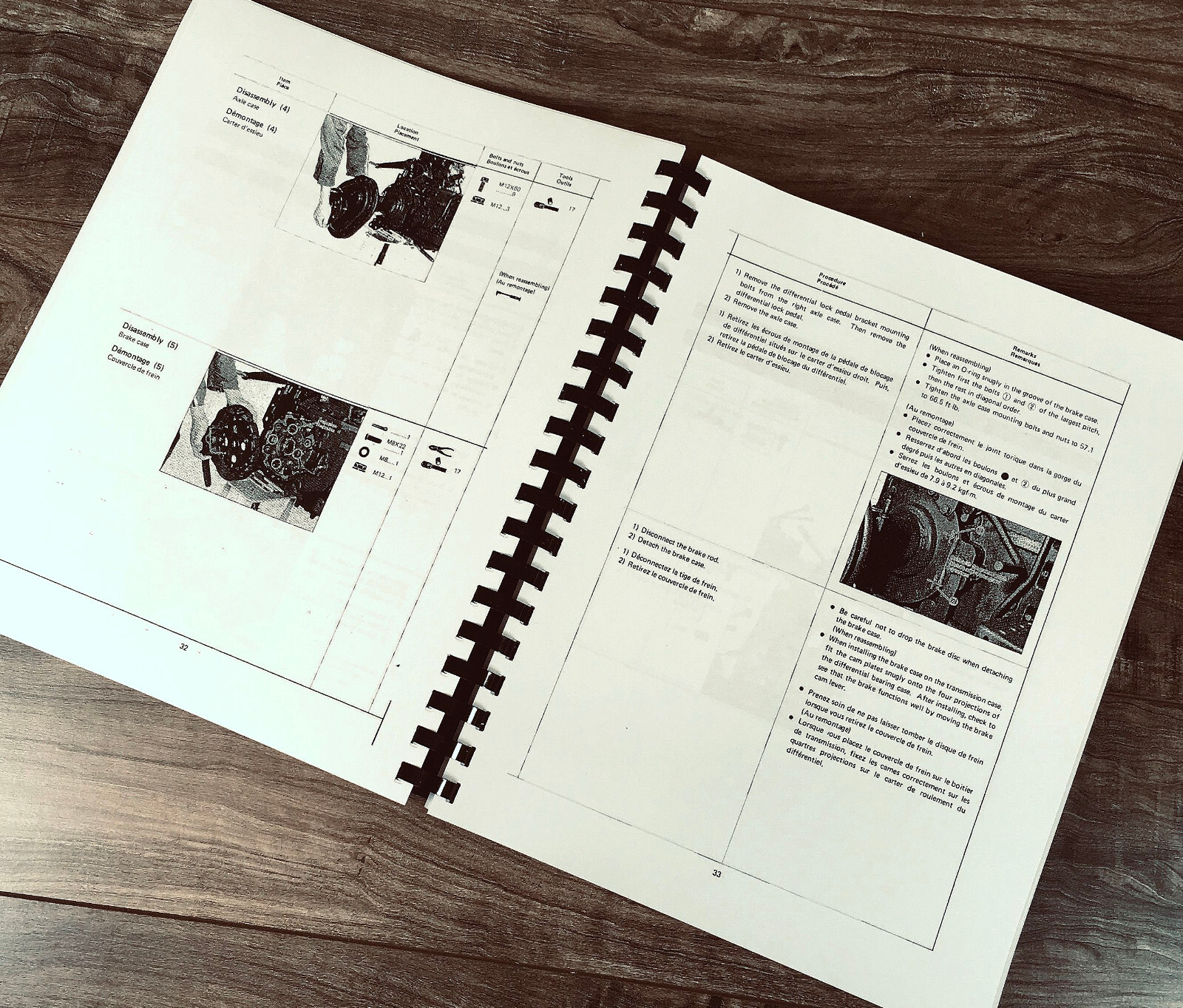 Kubota L185Dt L245Dt L295Dt Tractor Service Manual Repair Shop Book Workshop