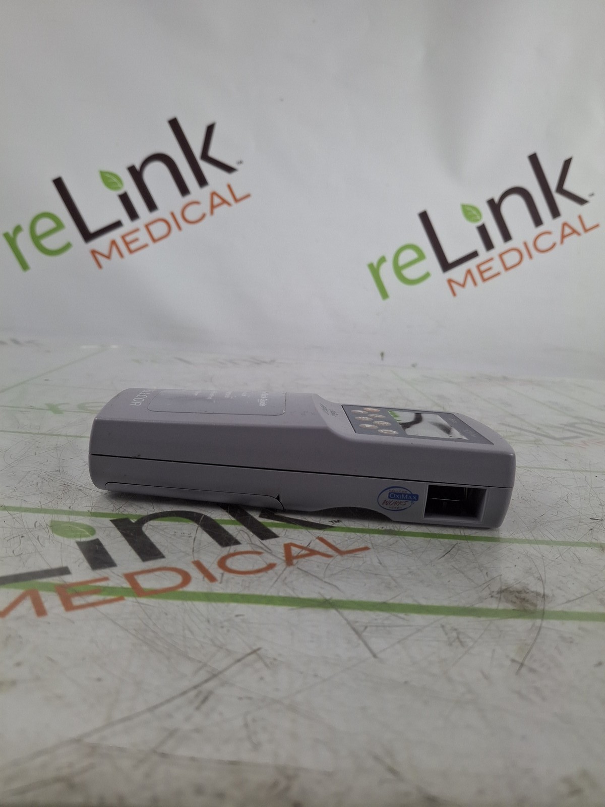 Nellcor OxiMax NPB40 Pulse Oximeter