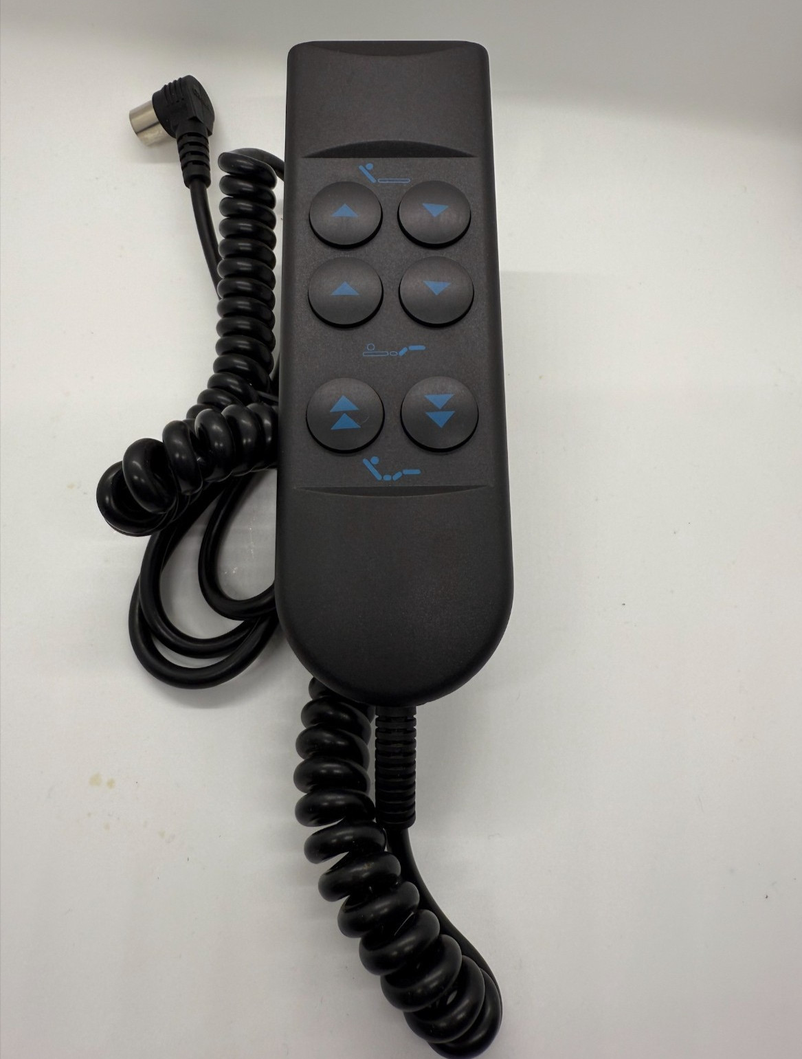 Dynarex Homecare 6-Button Bed Control RPHCB-0600