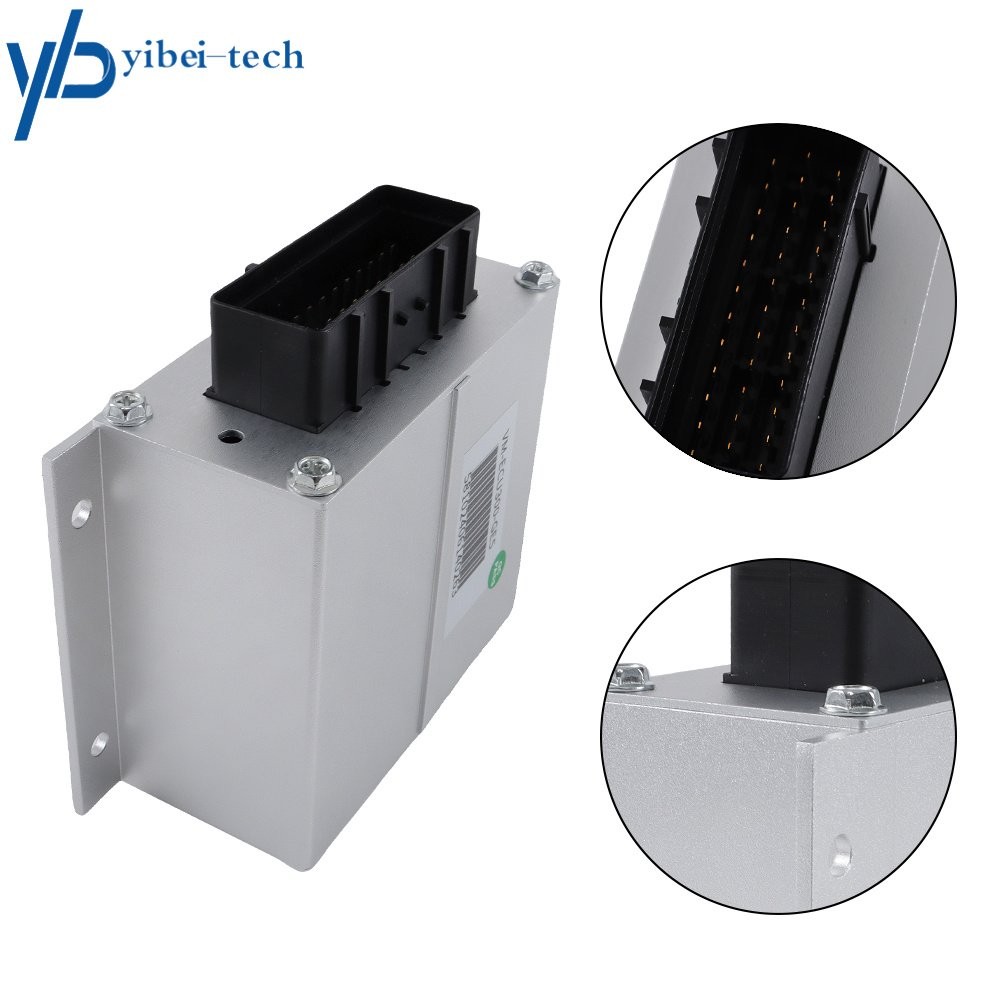 Gen 5 Electronic Control Module 100839 for Genie GR-12 GR-20 GS QS Series Lifts