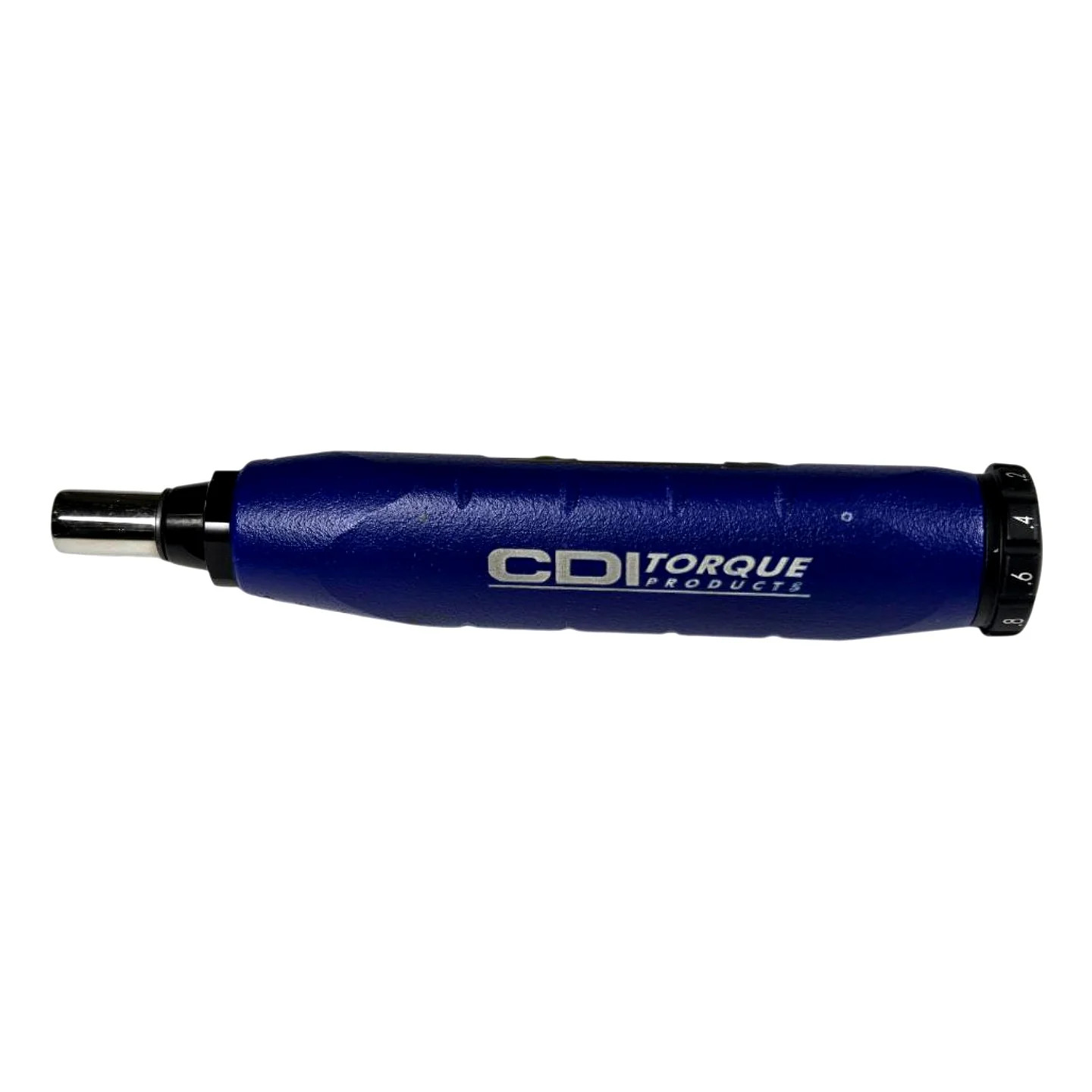 CDI 151SM-CDI 3-15 in/lb 1/4in Drive Micro-Adjustable Torque Screwdriver