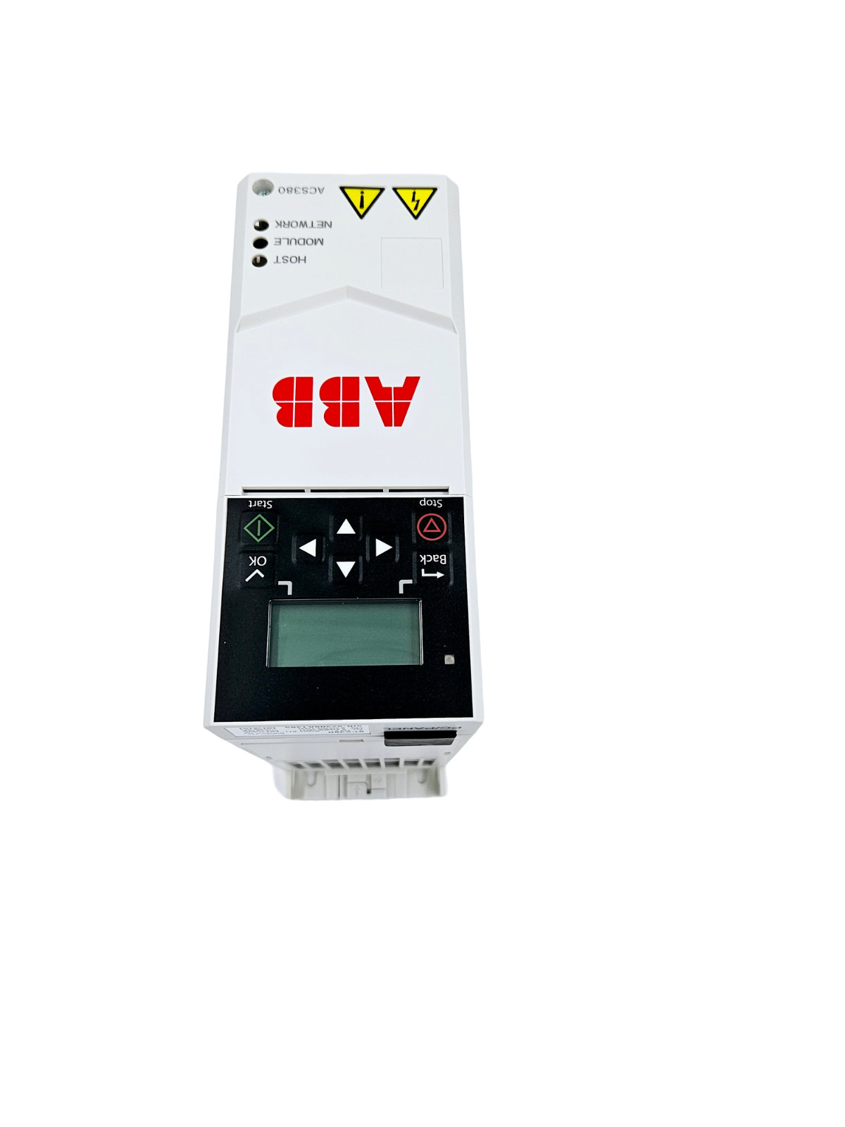 ABB ACS380-040N-02A4-2 AC DRIVE 0.37 KW (0.50 HP) [FAST SHIPPING]