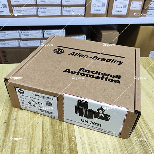 Brand New Allen Bradley 2711R-T4T PanelView 800, 4 inch HMI Terminal Free Ship