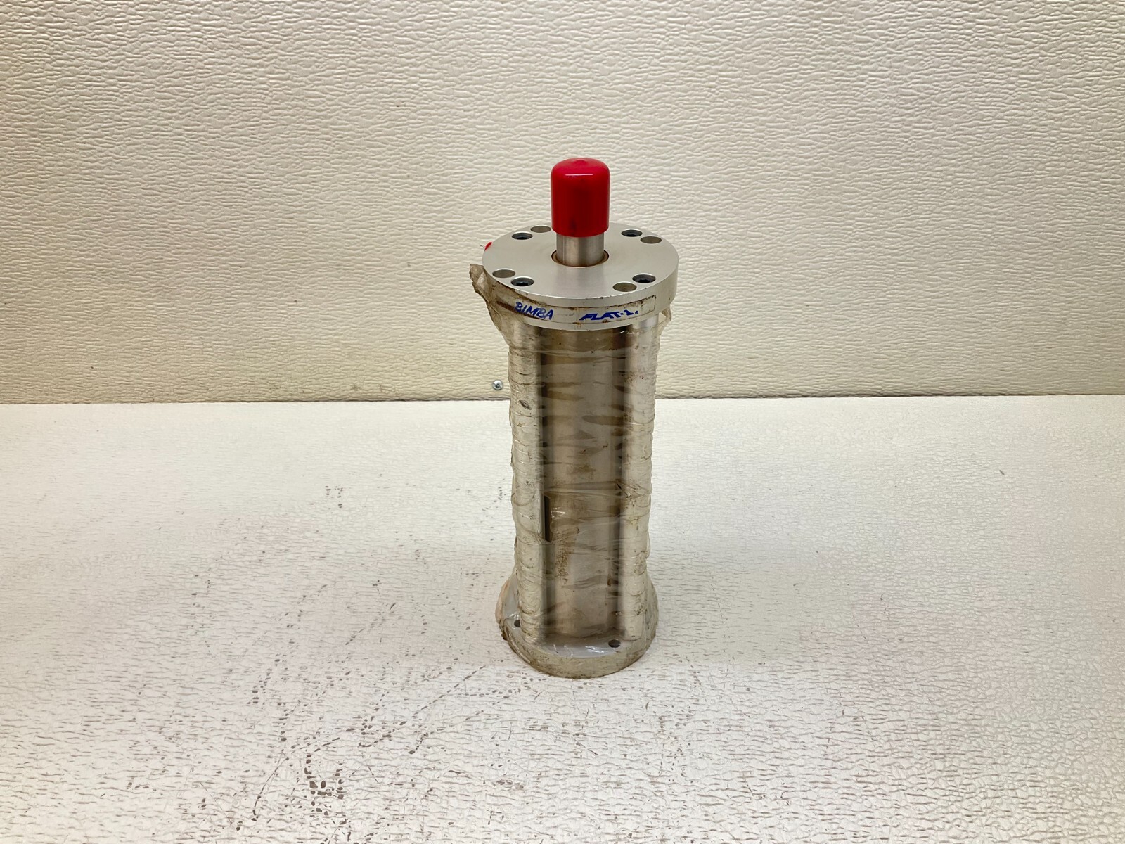 Bimba FO-317-EE0.87 Pneumatic Cylinder FO317EE087 New (TSC)