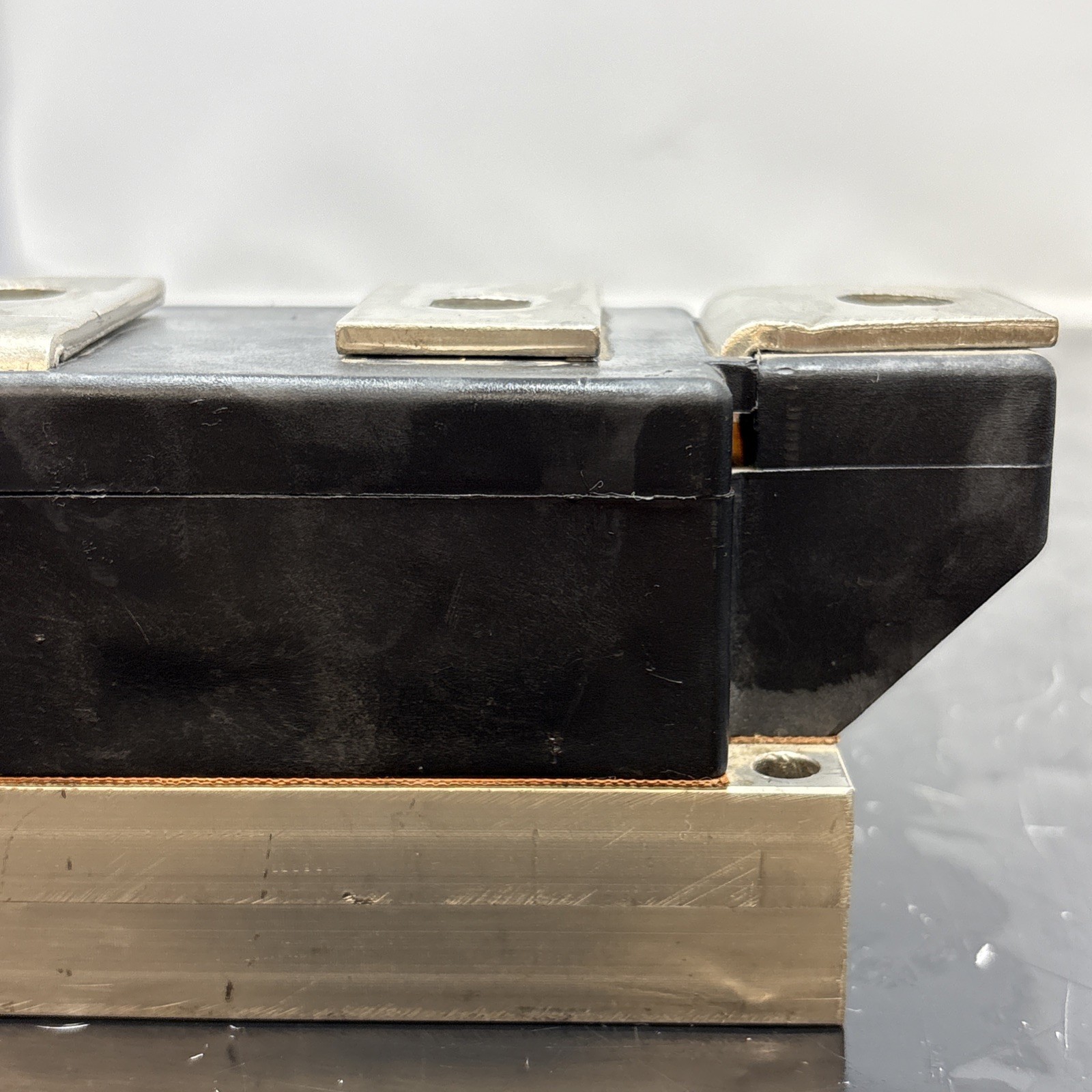 LDX31853 Powerex Water Cooled SCR Module