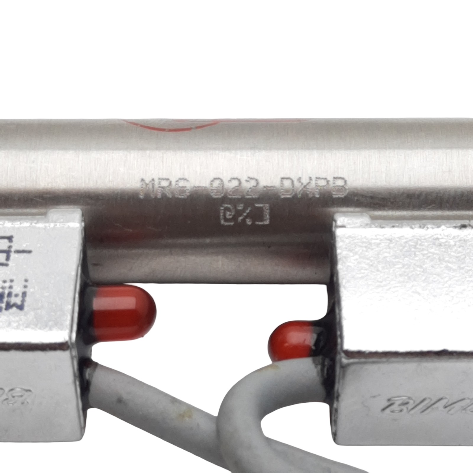 Bimba MRS-022-DXPR Pneumatic Cylinder ø9/16in Bore, 2in Stroke, UNF0.190, 250psi