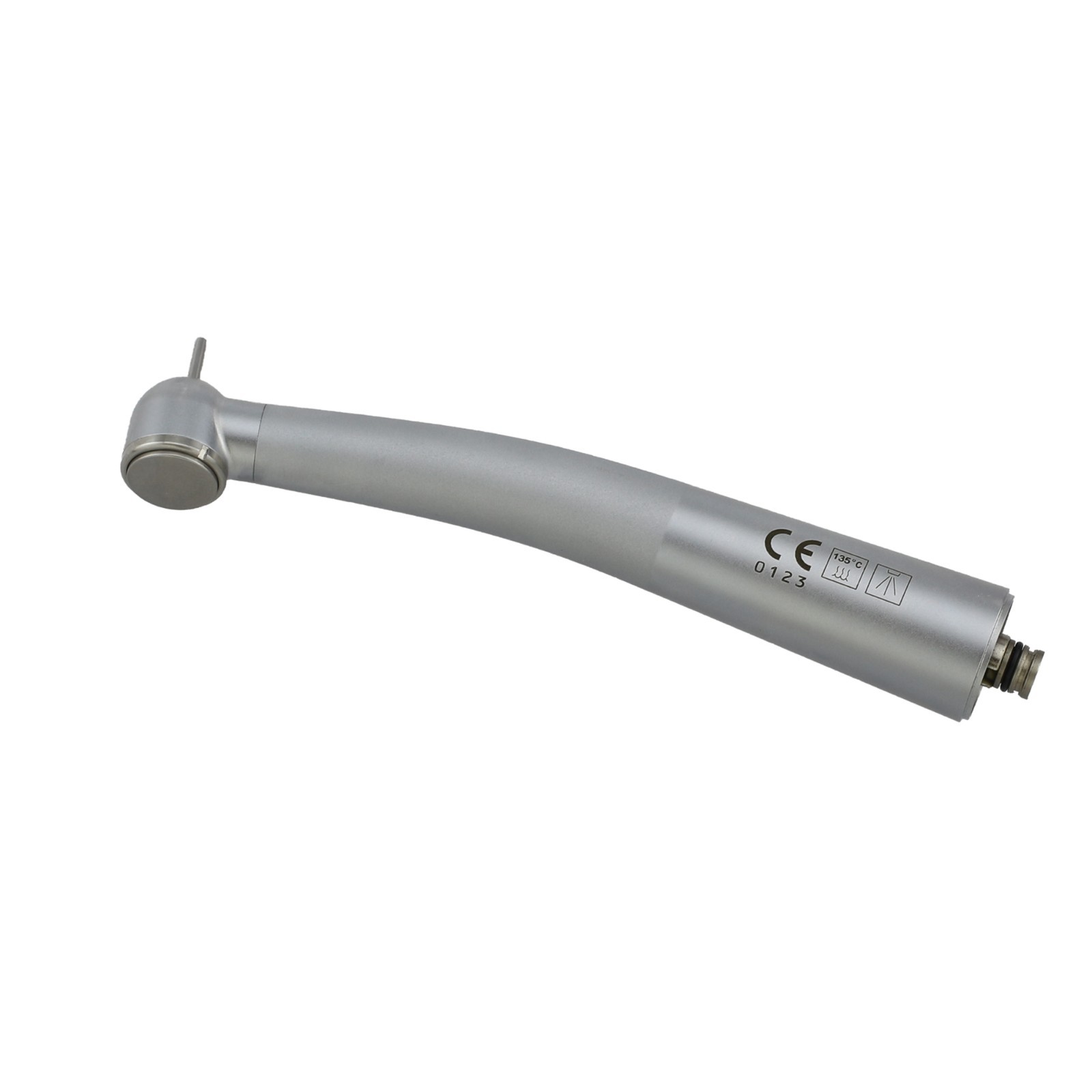 BEING Dental Fiber Optic Turbine High Speed Handpiece NSK Coupler 4 6 Hole LED