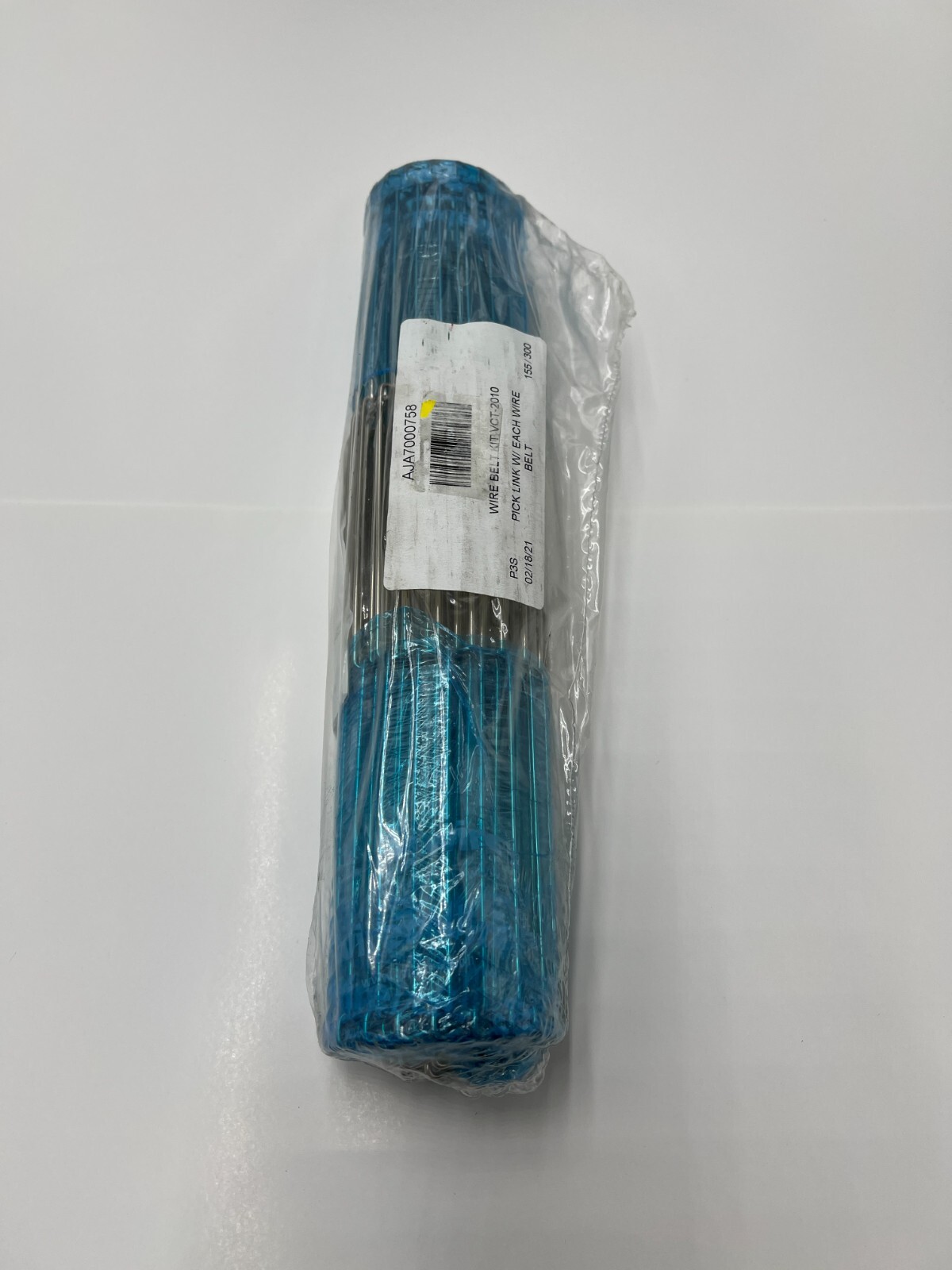 Antunes OEM Wire Conveyor Belt 12in/30.48cm Length VCT-2010, AJA7000758