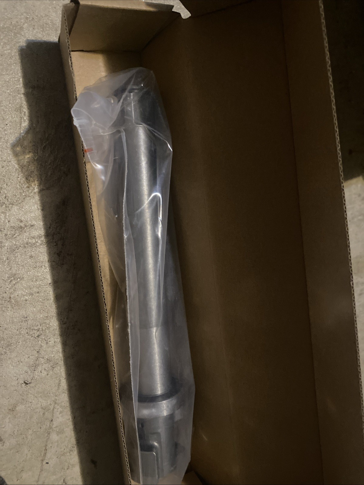 47556346001 Ingersoll Rand 1” Drive 6” Extended Anvil NIB