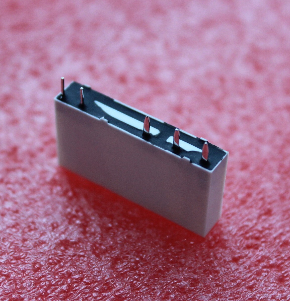 10pcs Power Relay For Finder 34.51.7.024.0010 24VDC 6A 34.51.24VDC 5Pins SPDT