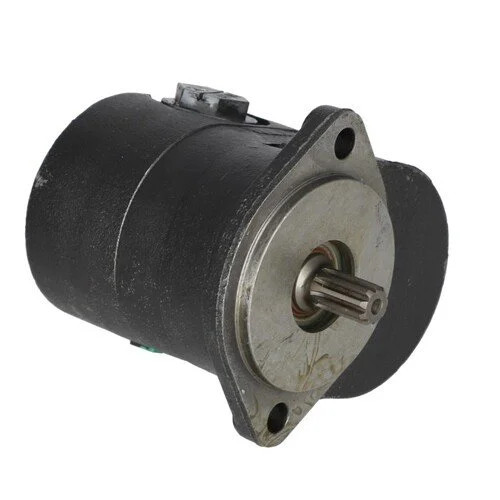 Hydraulic Pump fits New Holland LS180 LX865 LX885 86500353 86528341