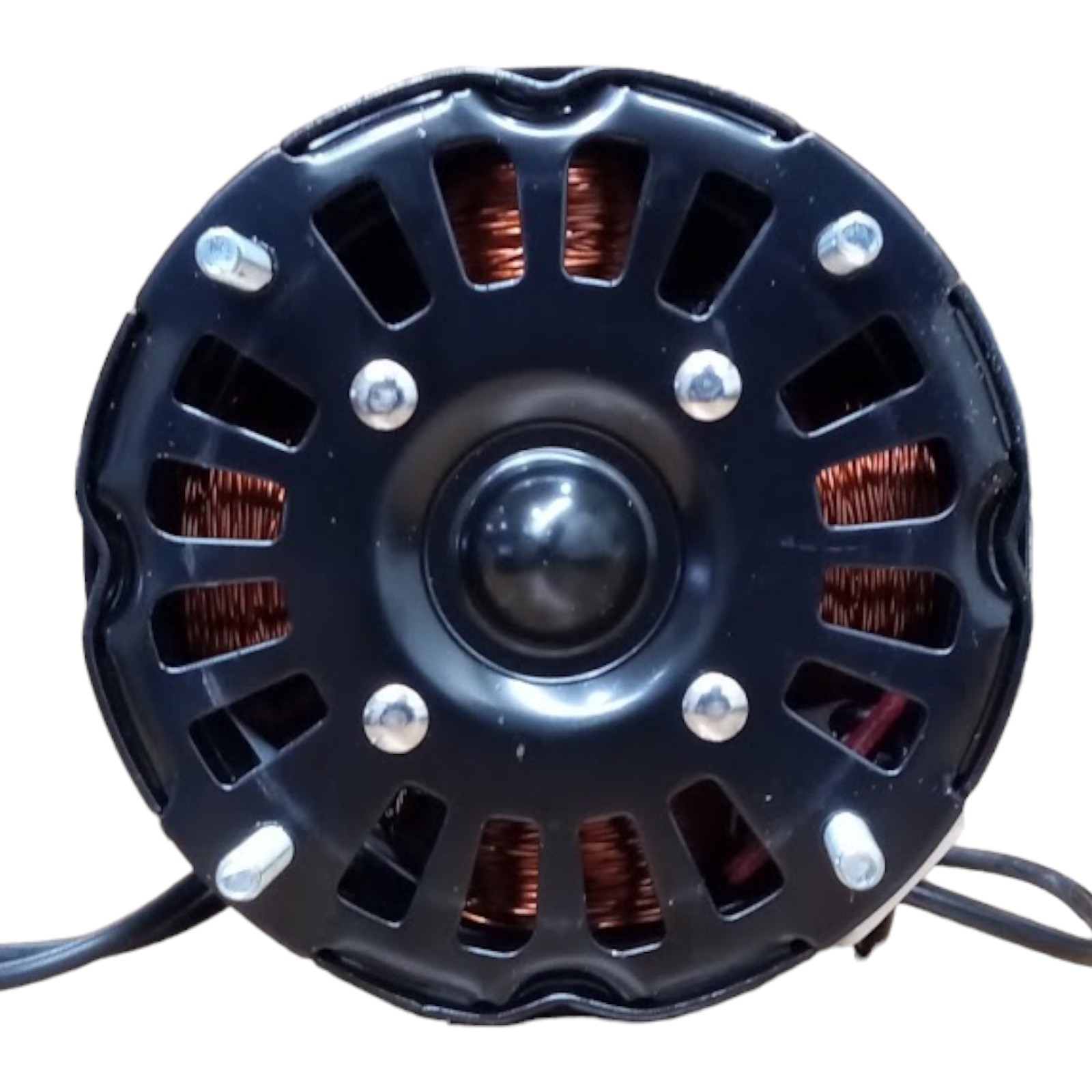 Fan Motor 3.3″ Dia.1/20 HP 1500 RPM 115 Volts CW Rotation Replaces Fasco D132