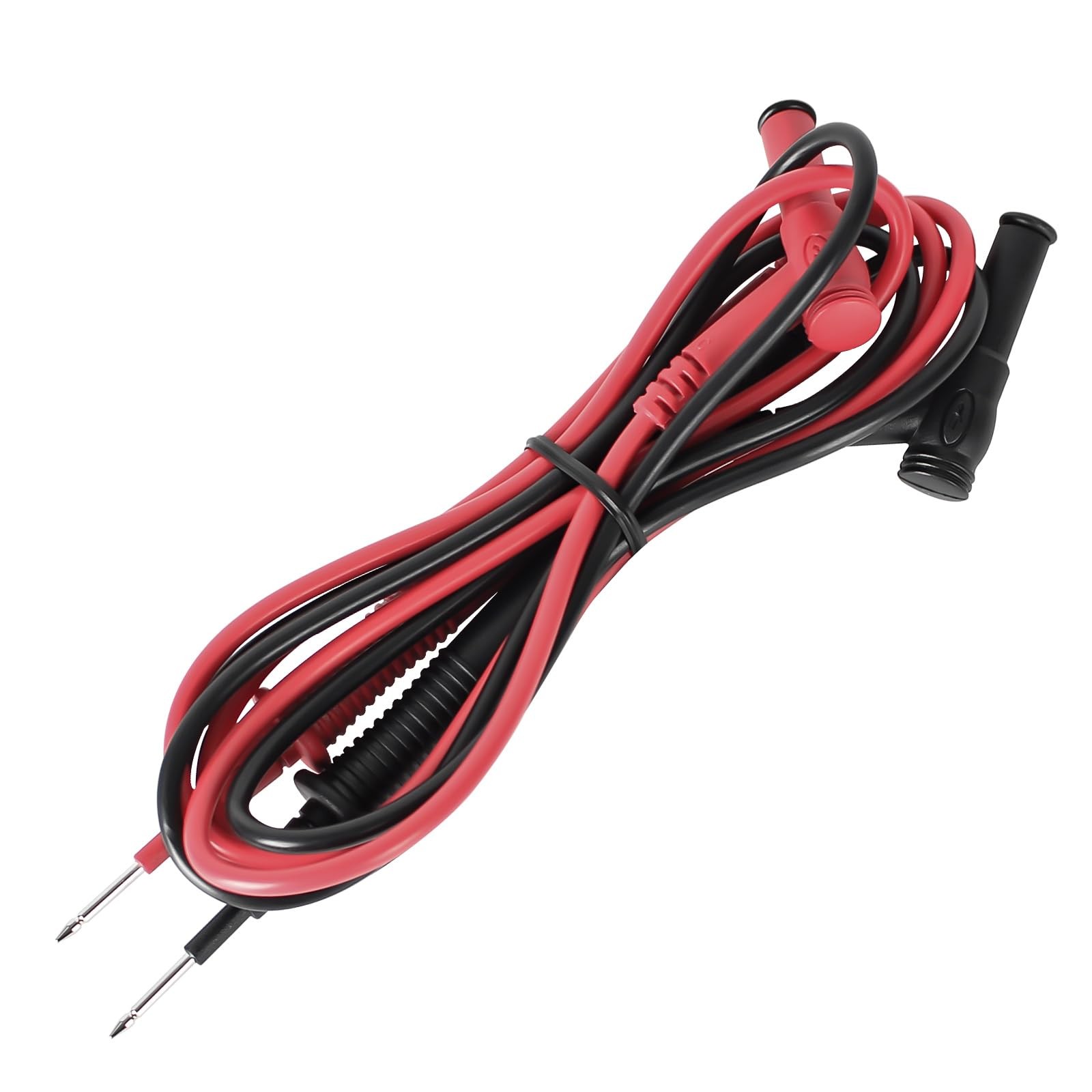 New Meter Test Leads Cat III 1000V 20A Replacement for Fluke Ideal Simpson
