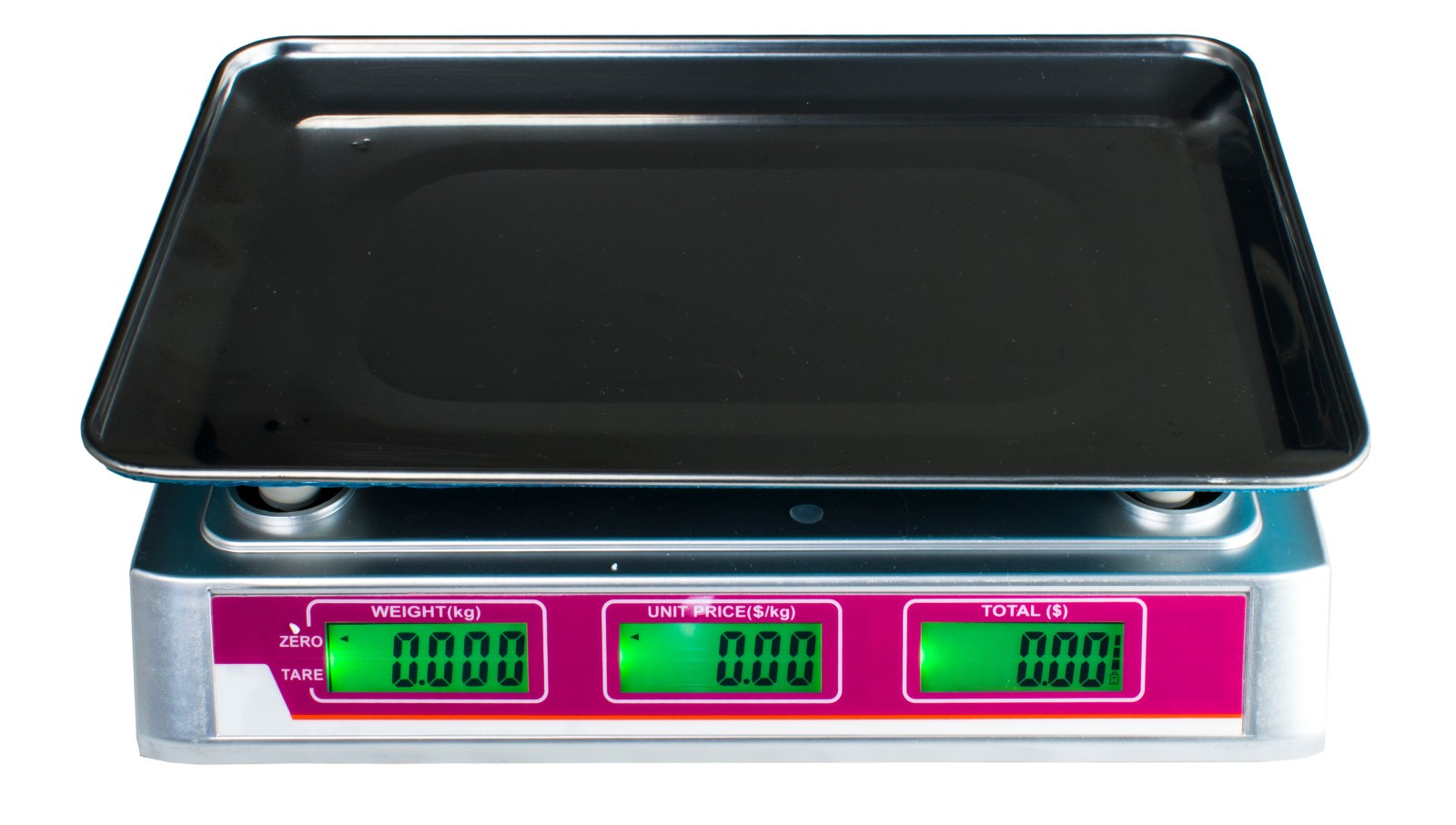 Warehouse Scales Platform Scales Digital Fruit Scales Market Scales Digital Scales LCD 30 KG