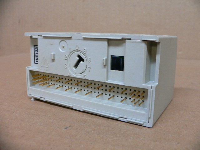 Krones 5745960033 Analog Output Module 12 Bit 4 Point Krone