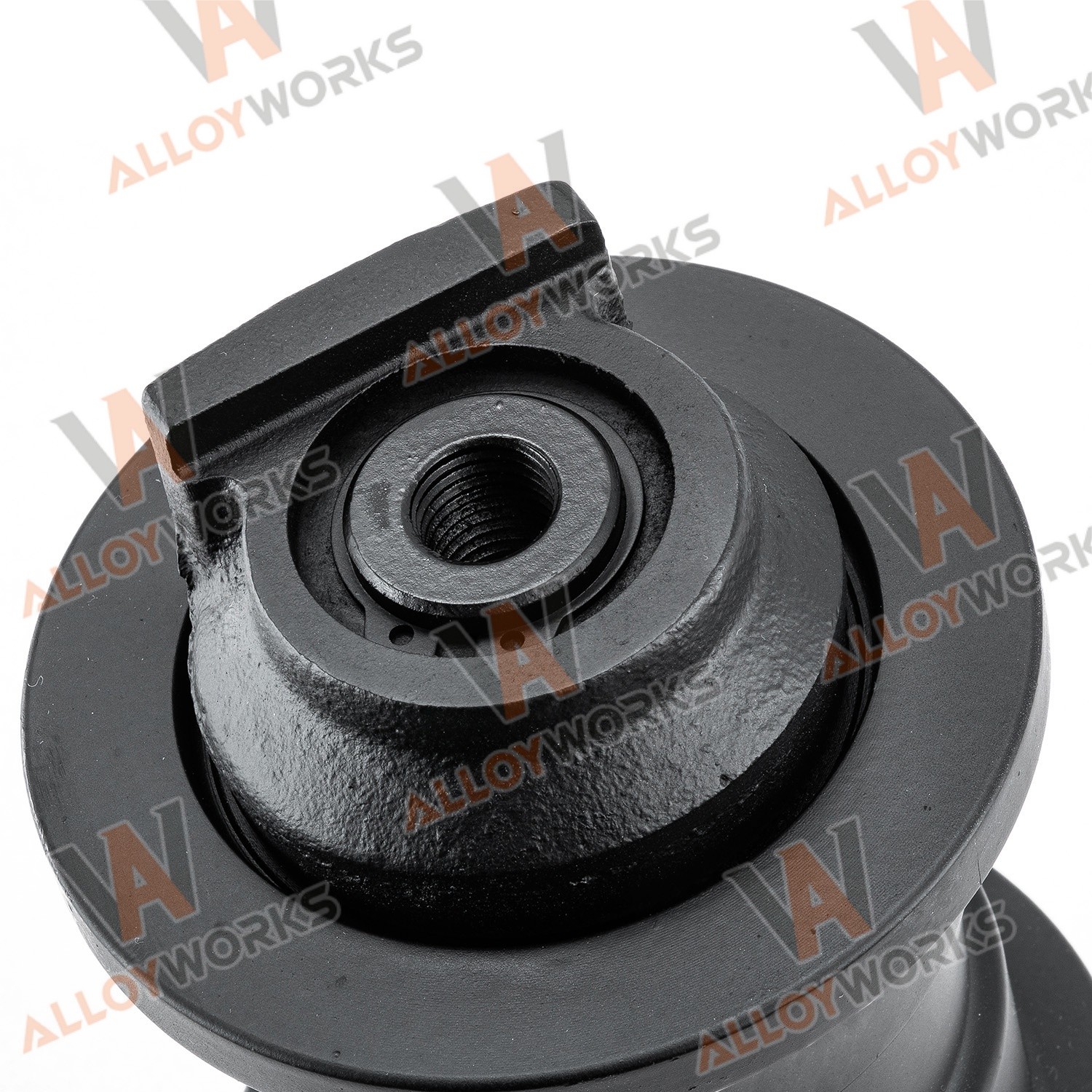 1/2/3/4/6 Bottom Roller Track Roller For IHI IHI28J Mini Excavator Undercarriage