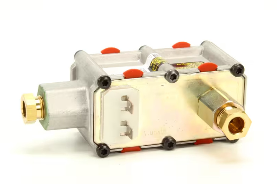 American Range 1249A201851S, R80001, Y-30148-36, Valve, Dual Safety Vertical