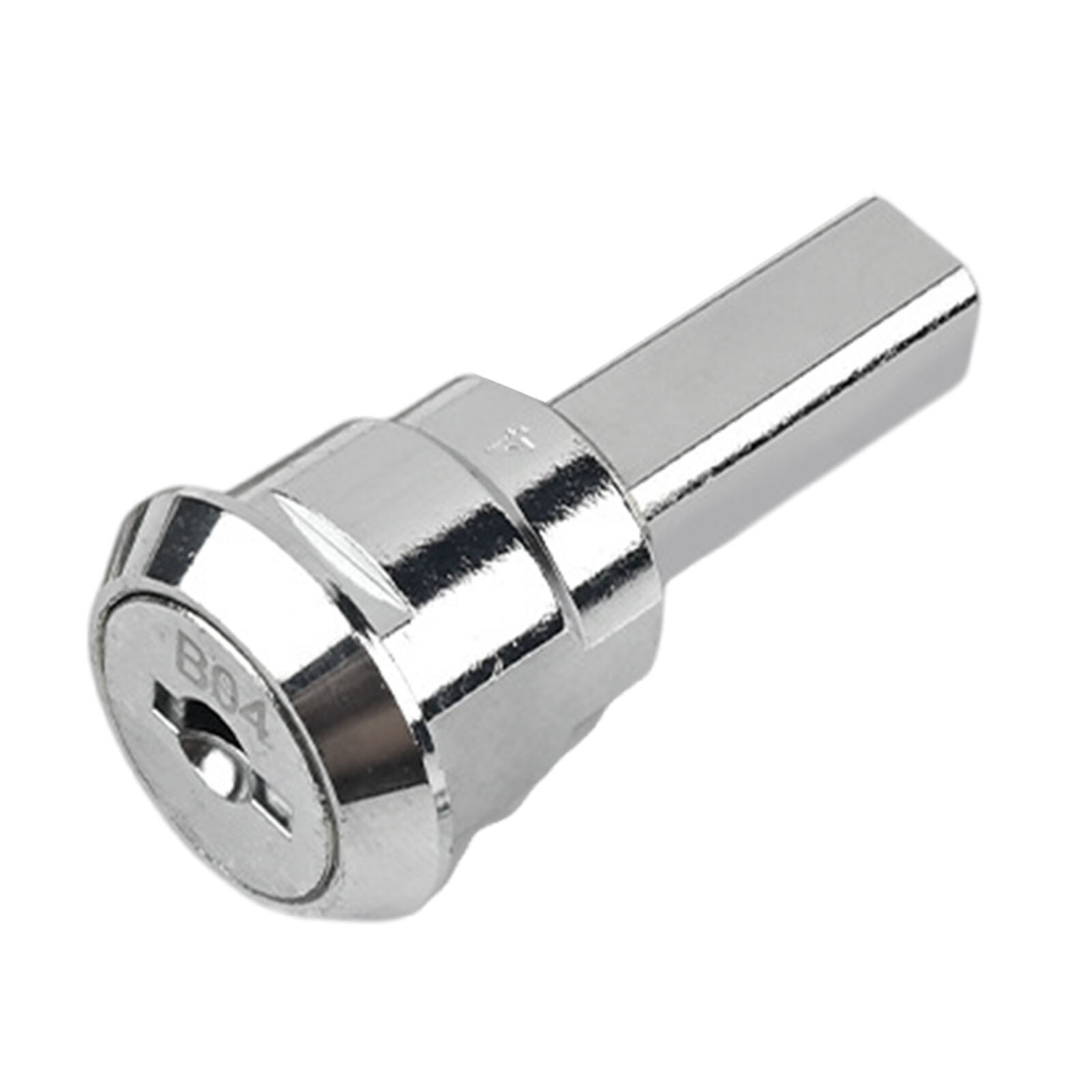 180° Rotation Unlocking Toolbox lock Iron Cabinet Insert Linkage Drawer Lock Kit