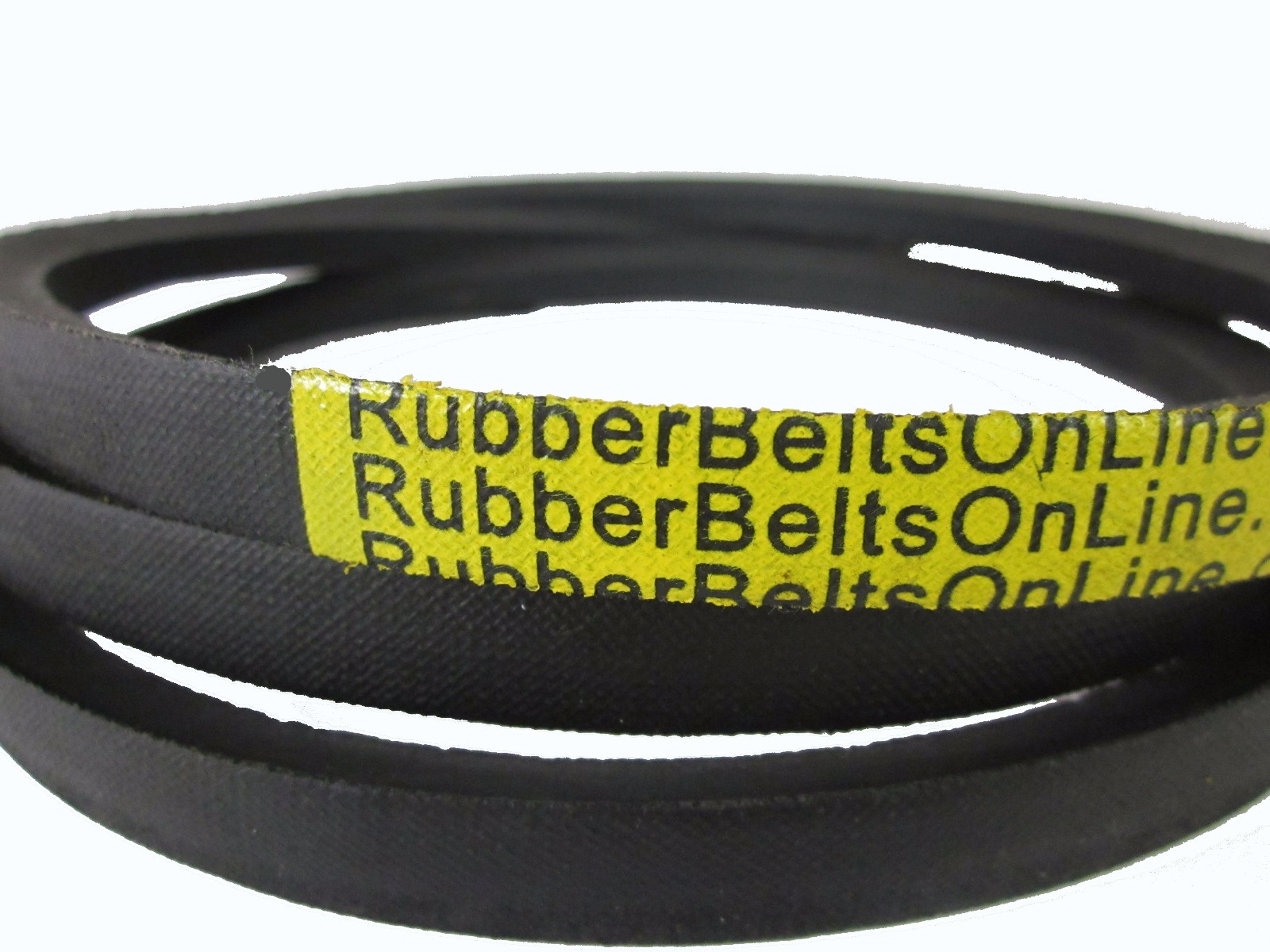 Quality 5/8″ inch Wide 62″Long Length Rubber V Belt B59 Width 0.625″VBelt 5L620