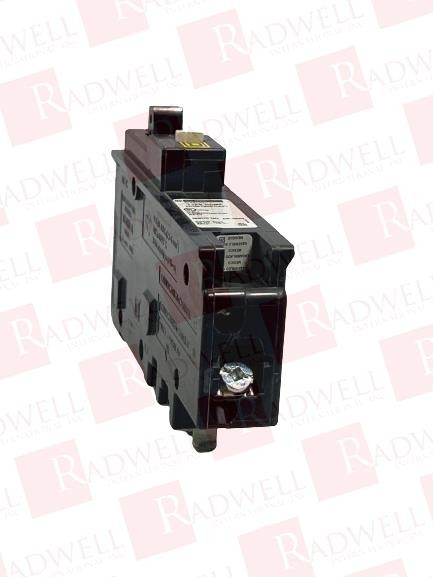 SCHNEIDER ELECTRIC HOM120PCAFI / HOM120PCAFI (NEW IN BOX)
