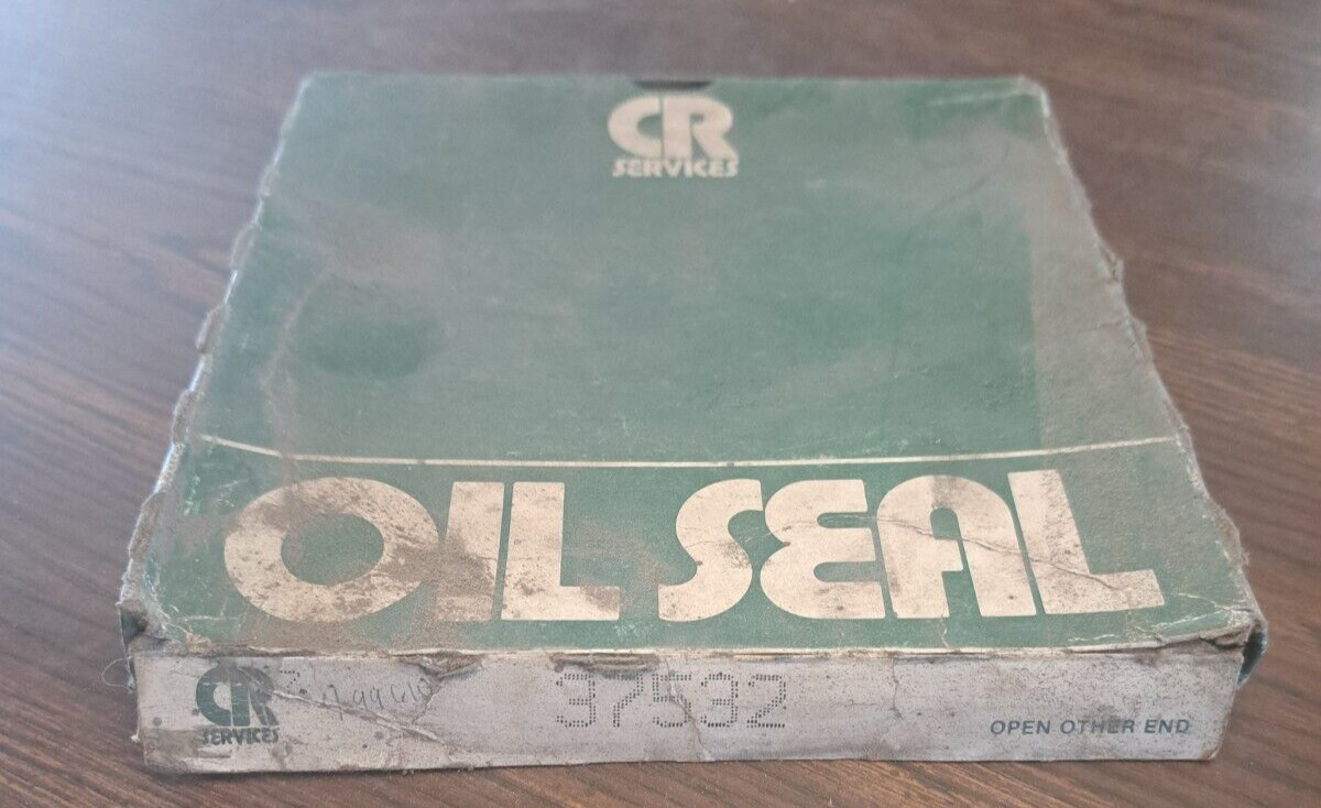 CR Services Oil Seal 37532