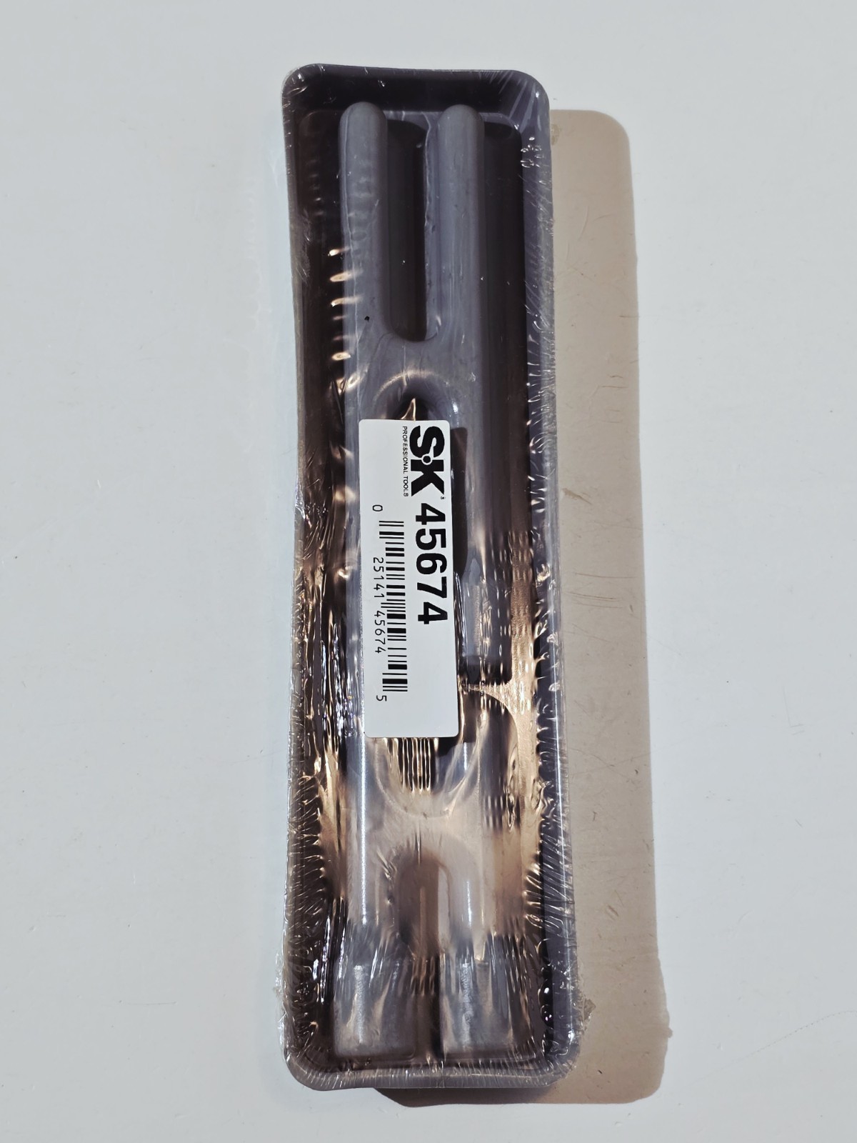 SK Tools 3-Piece 3/8-Inch Drive Impact Extension Set (45674)