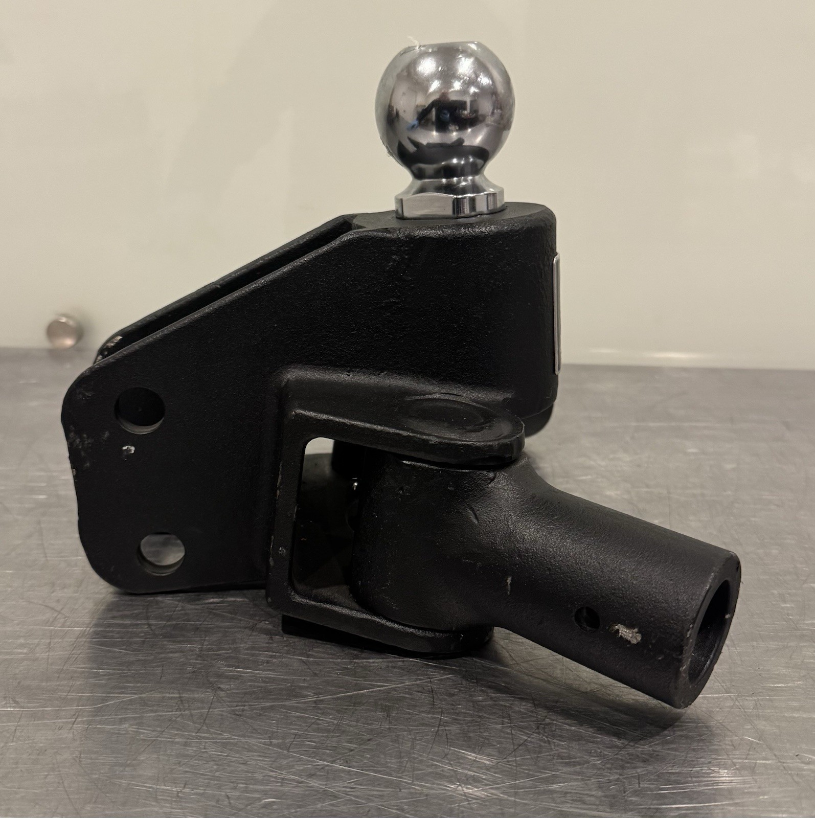 Blue Ox BXW1051 TrackPro Weight Distribution Hitch Head Replacement NEW!